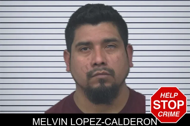 Melvin Lopez-Calderon