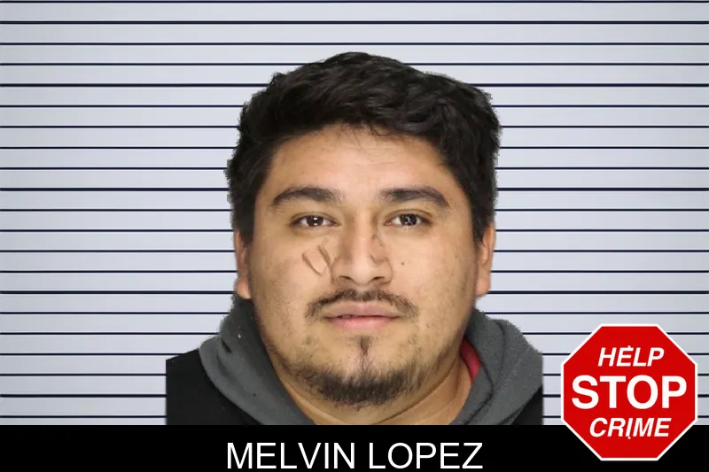 Melvin Lopez mugshot – Cobb County , Georgia Melvin Lopez mugshot