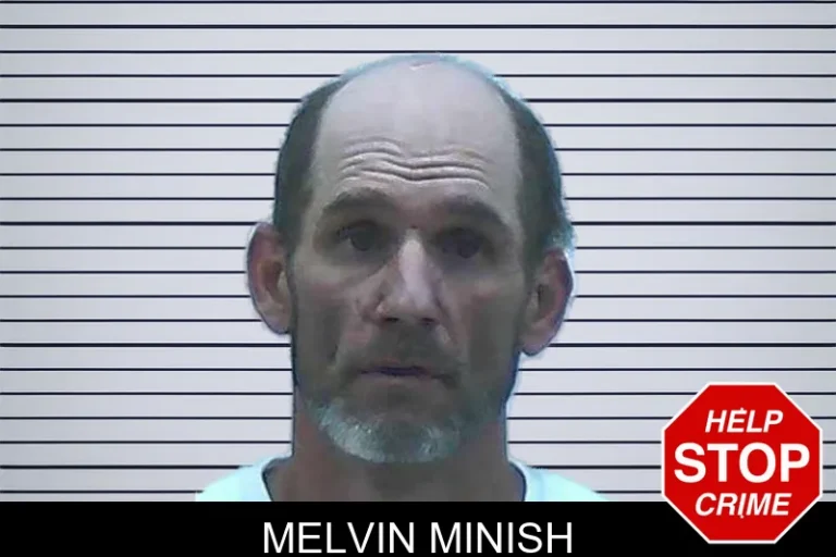 Melvin Minish