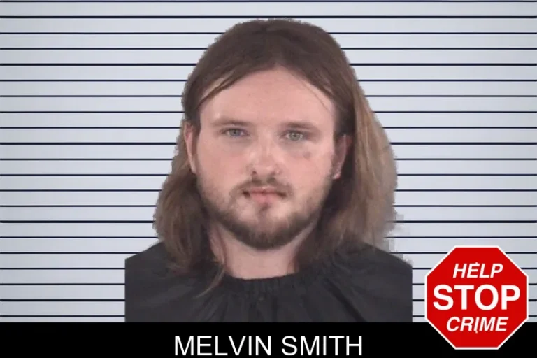 Melvin Smith