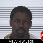 Melvin Wilson mugshot – Fayette County , Georgia Melvin Wilson mugshot