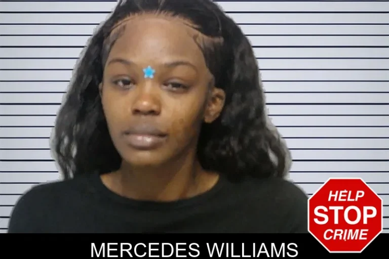 Mercedes Williams