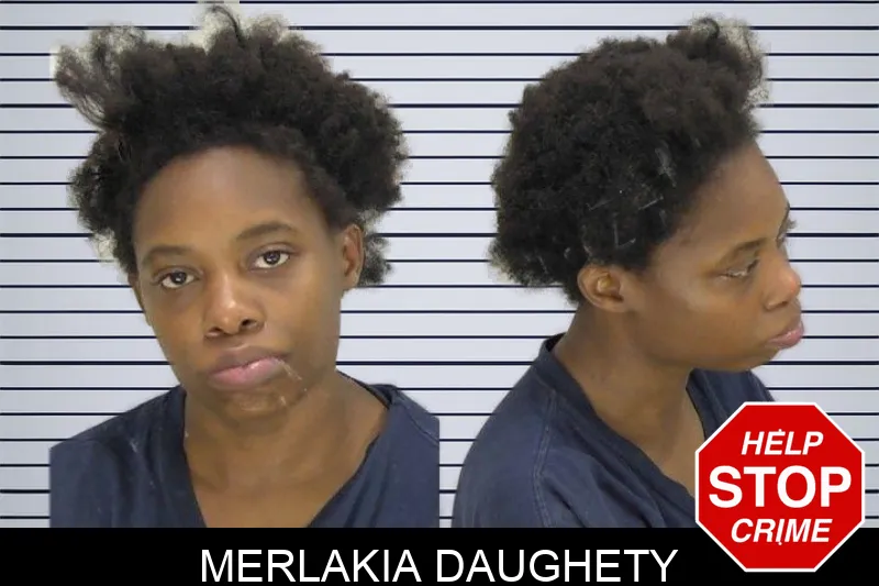 Merlakia Daughety mugshot – Richmond County , Georgia Merlakia Daughety mugshot