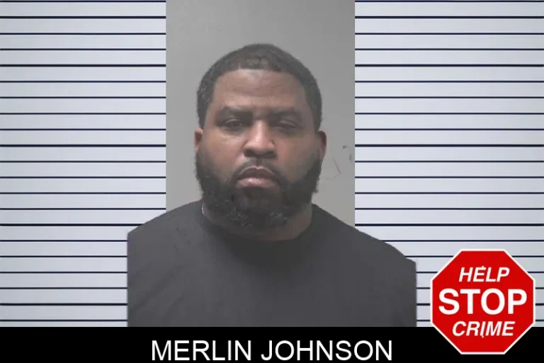 Merlin Johnson