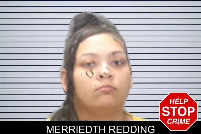 Merriedth Redding