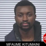 Mfaume Kitumaini mugshot – Gwinnett County , Georgia Mfaume Kitumaini mugshot