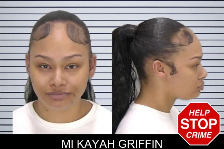 Mi Kayah Griffin