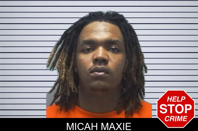 Micah Maxie mugshot – Cherokee County , Georgia Micah Maxie mugshot