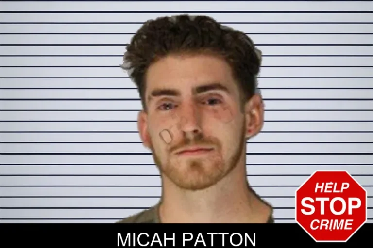 Micah Patton