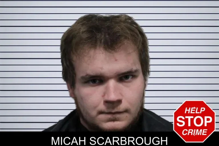 Micah Scarbrough