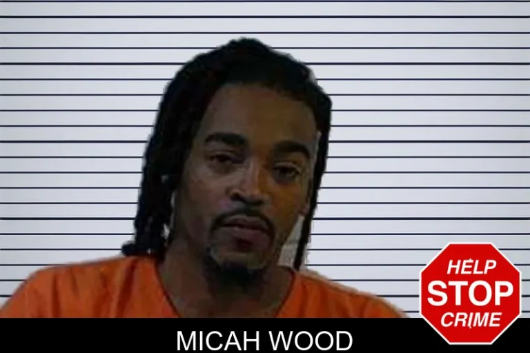 Micah Wood