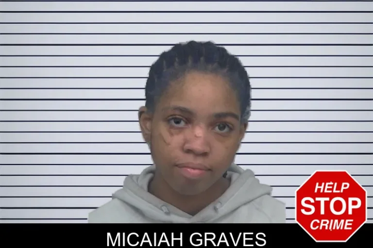 Micaiah Graves