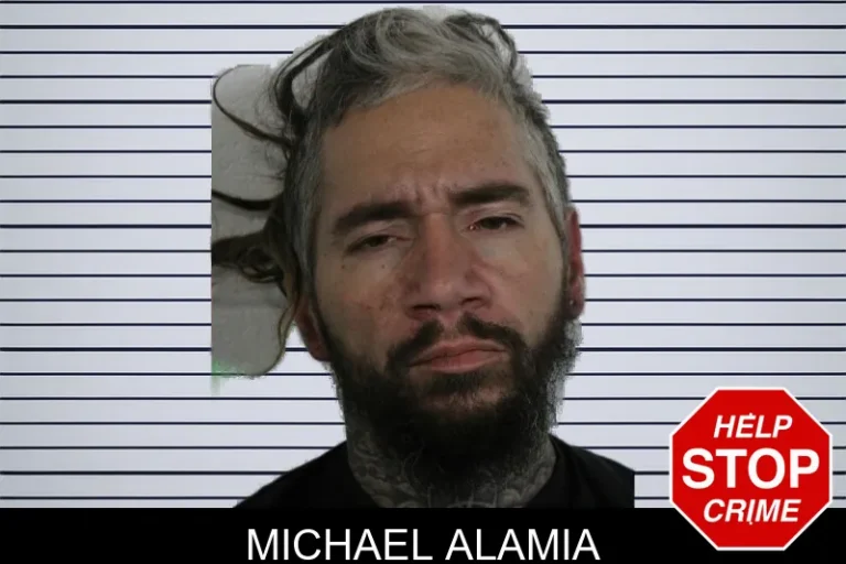 Michael Alamia