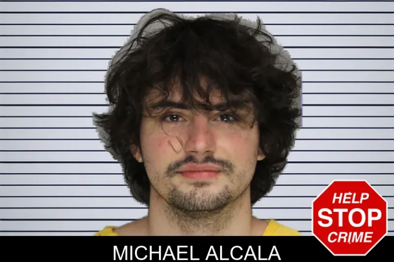 Michael Alcala