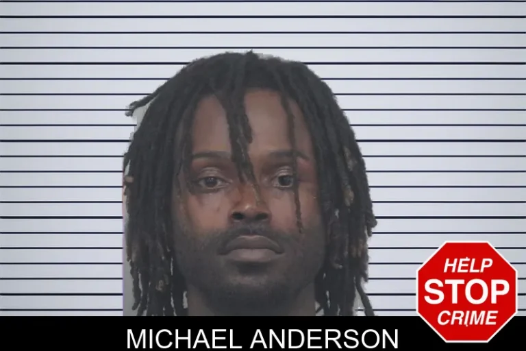 Michael Anderson