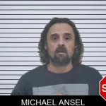 Michael Ansel mugshot – Coffee County , Georgia Michael Ansel mugshot