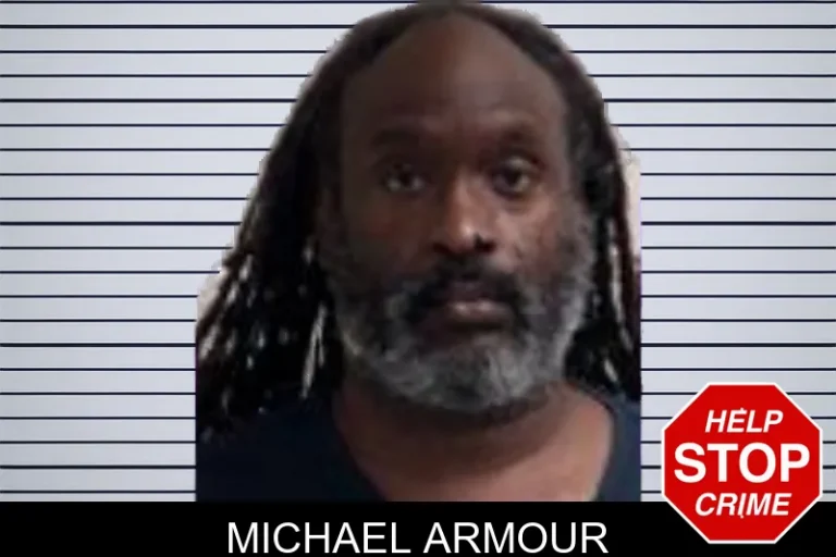 Michael Armour