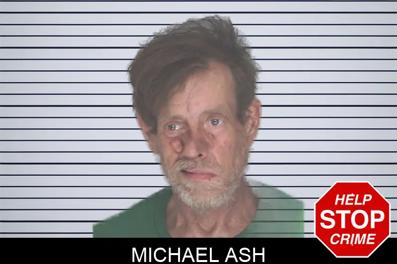 Michael Ash mugshot – Douglas County , Georgia Michael Ash mugshot