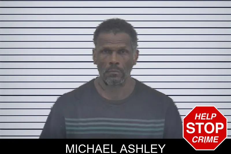 Michael Ashley mugshot – Coffee County , Georgia Michael Ashley mugshot