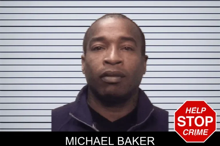 Michael Baker