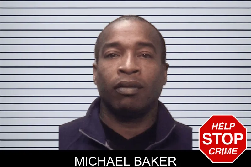Michael Baker mugshot – Coweta County , Georgia Michael Baker mugshot