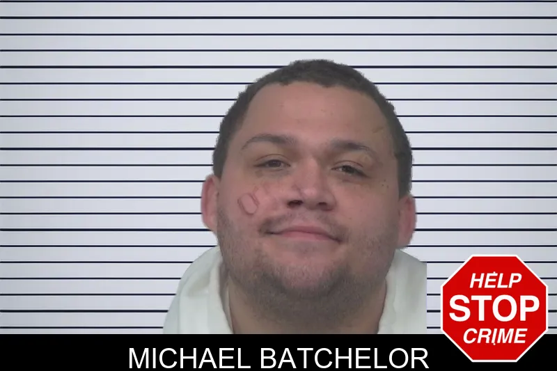 Michael Batchelor mugshot – Gwinnett County , Georgia Michael Batchelor mugshot