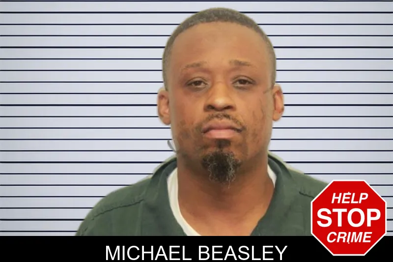Michael Beasley mugshot – Chatham County , Georgia Michael Beasley mugshot