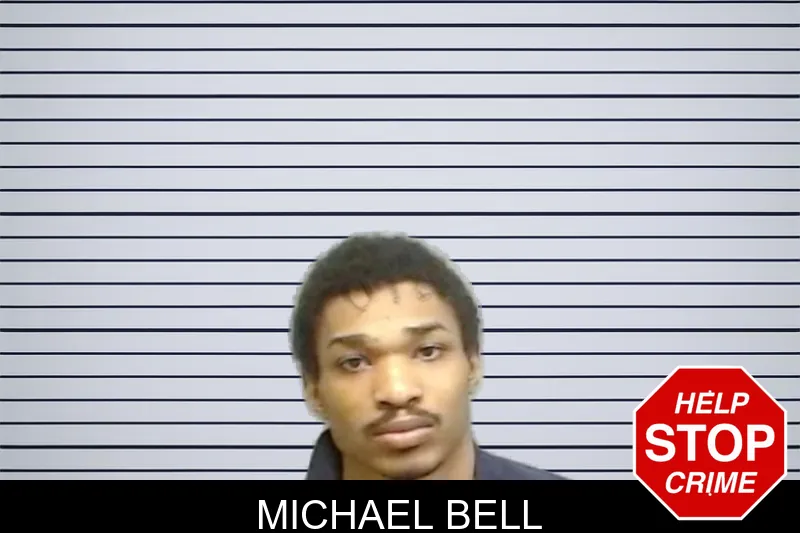 Michael Bell mugshot – Fulton County , Georgia Michael Bell mugshot