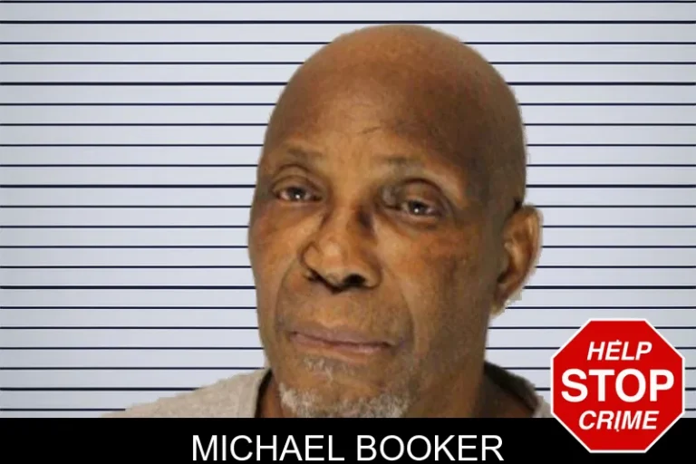 Michael Booker