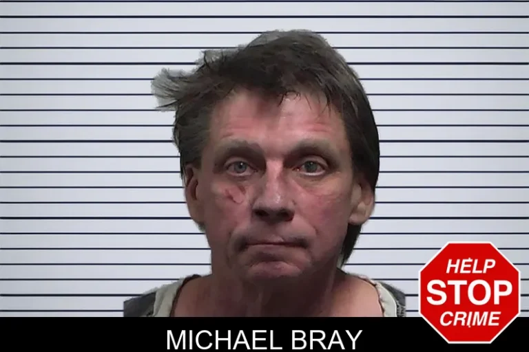 Michael Bray
