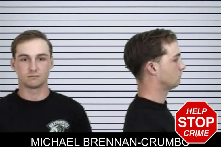 Michael Brennan-Crumbo
