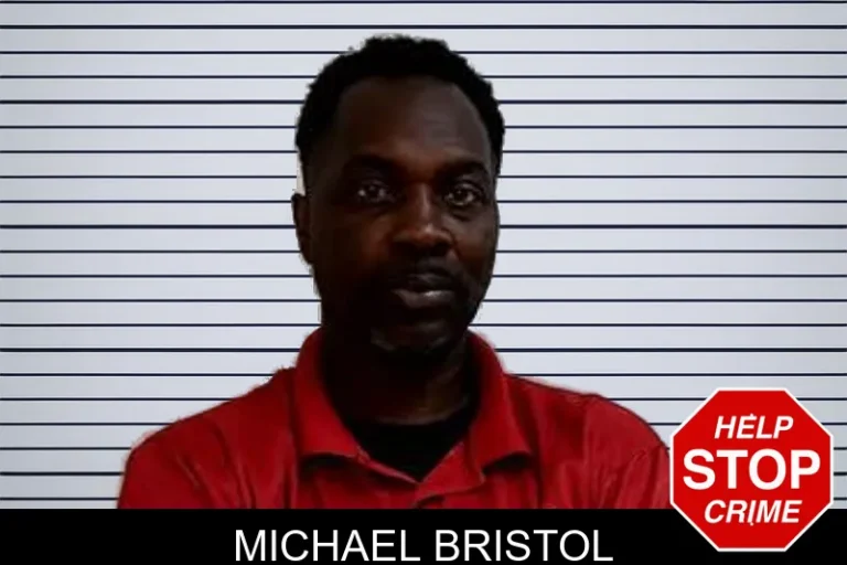 Michael Bristol mugshot – Decatur County , Georgia Michael Bristol