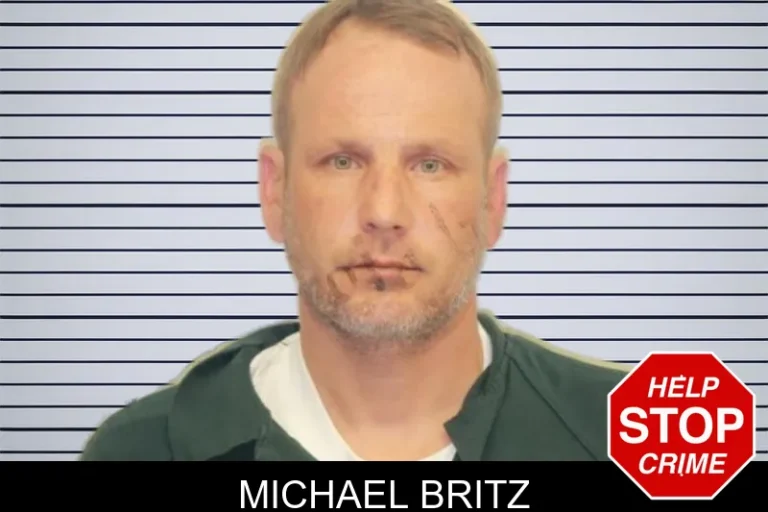 Michael Britz