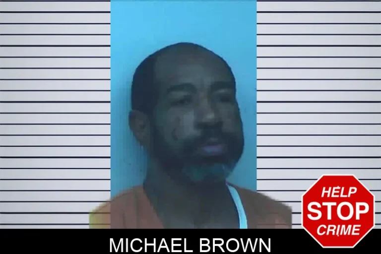 Michael Brown