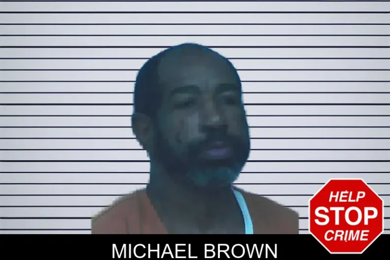 Michael Brown