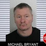 Michael Bryant mugshot – Floyd County , Georgia Michael Bryant mugshot