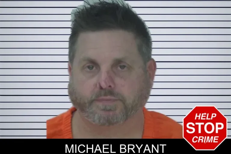 Michael Bryant