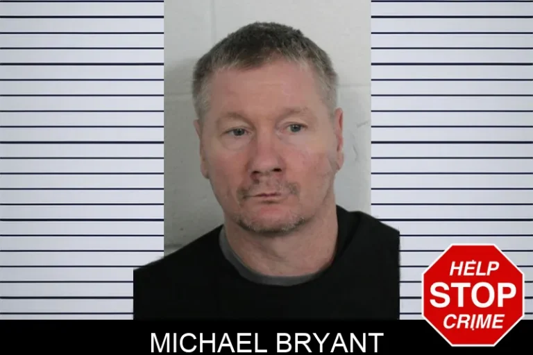 Michael Bryant