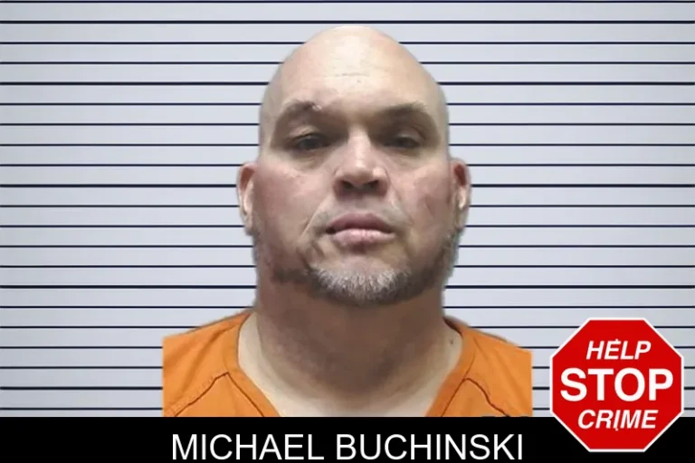 Michael Buchinski