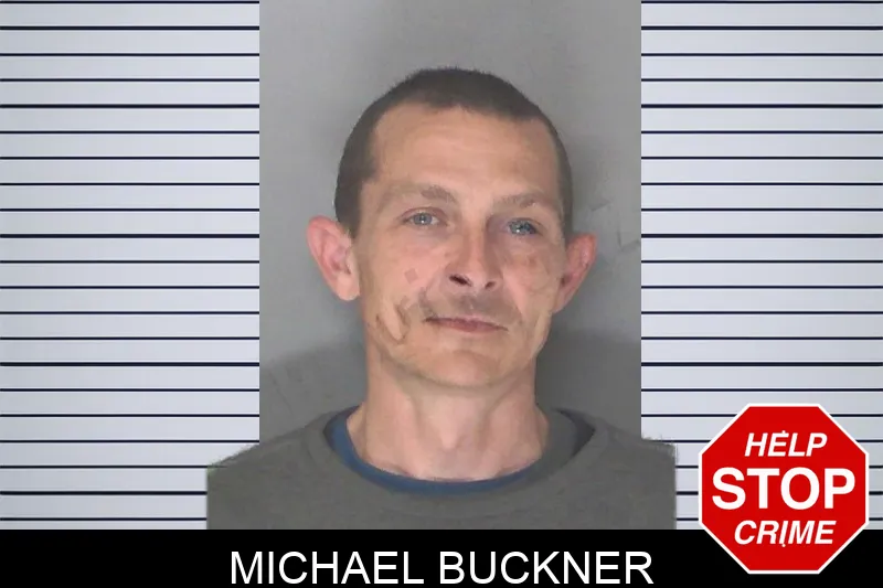 Michael Buckner mugshot – Douglas County , Georgia Michael Buckner mugshot