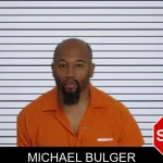 Michael Bulger mugshot