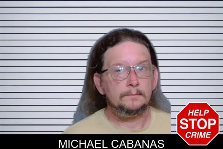 Michael Cabanas