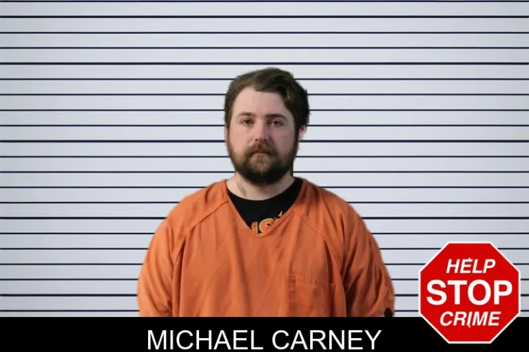 Michael Carney