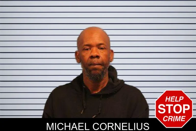 Michael Cornelius