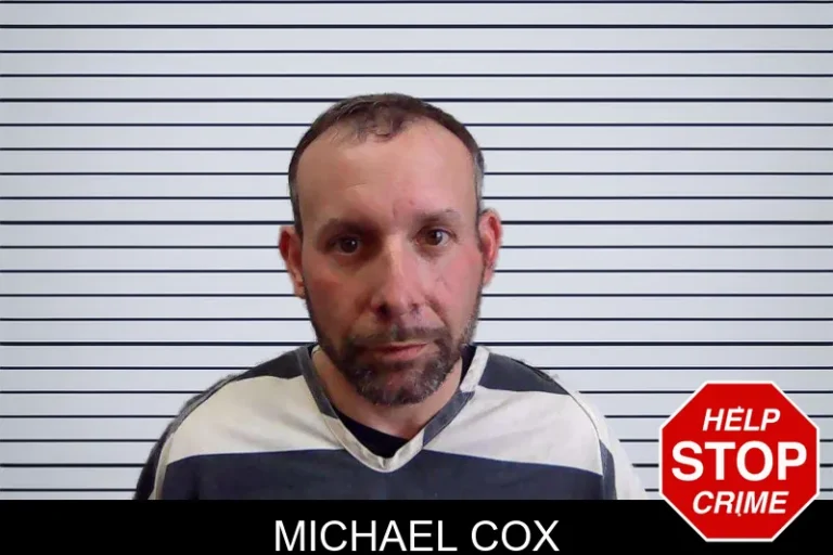 Michael Cox