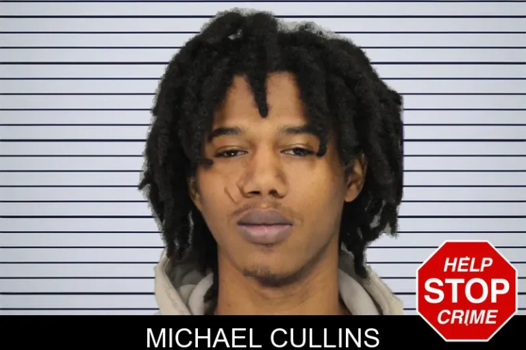 Michael Cullins
