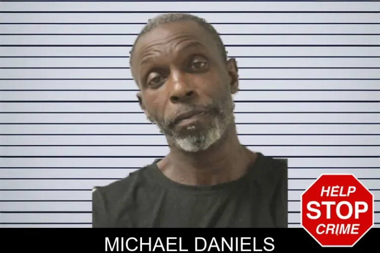 Michael Daniels