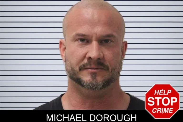 Michael Dorough
