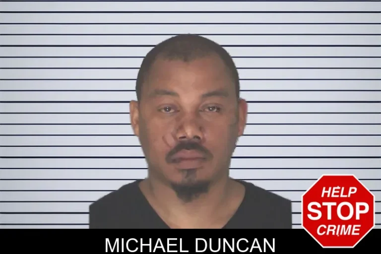 Michael Duncan