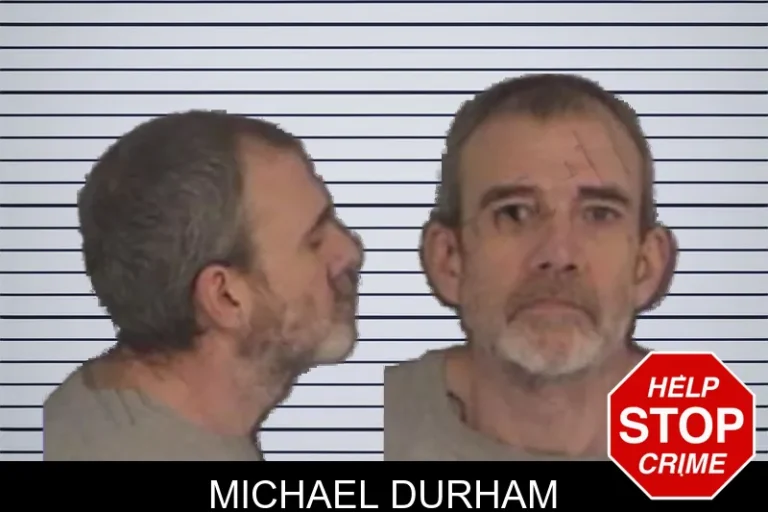 Michael Durham